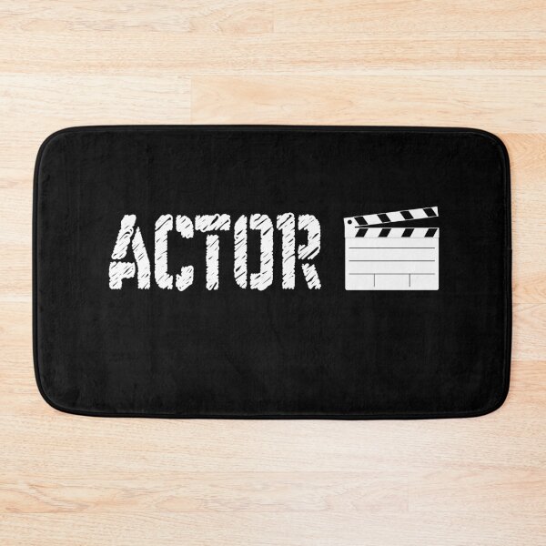 Aperçu de l'œuvre PROFESSION D'ACTEUR créée et vendue par patriotazx.