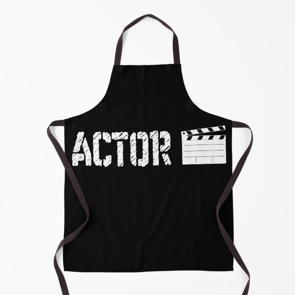 Aperçu de l'œuvre PROFESSION D'ACTEUR créée et vendue par patriotazx.