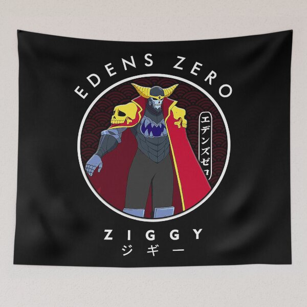 Item preview, ZIGGY IN THE CIRCLE UP designed and sold by alvinsans.
