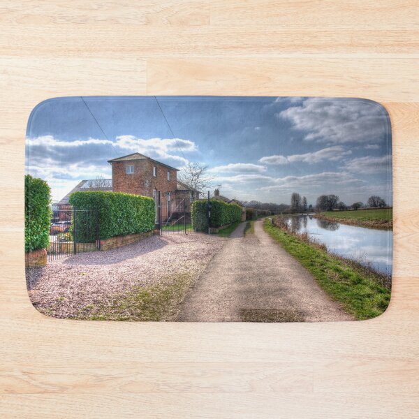 Item preview, Engine House  designed and sold by hawkie.