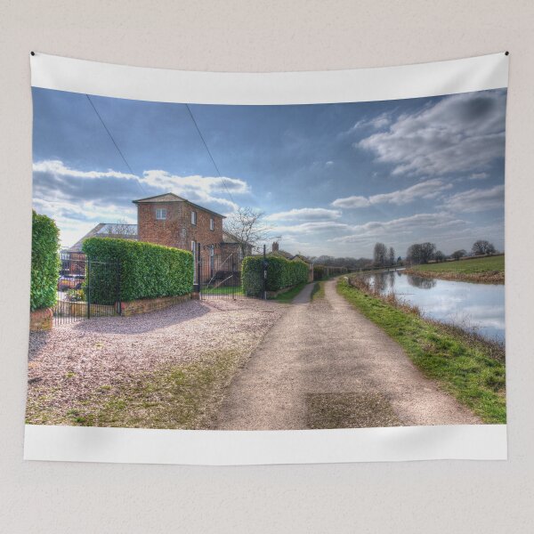 Item preview, Engine House  designed and sold by hawkie.