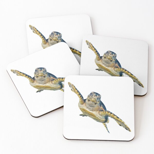 Item preview, Sea Turtle designed and sold by DoodleDashCollective.