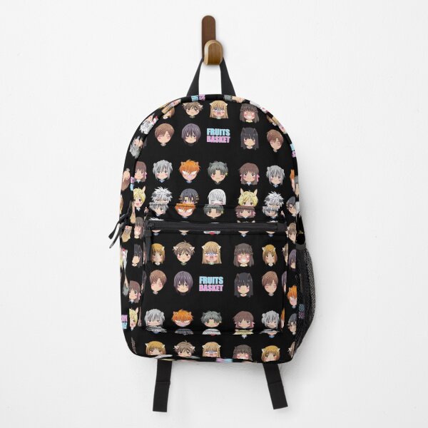fruits basket kyo backpack