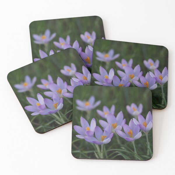 Item preview, Crocuses designed and sold by edbowring.