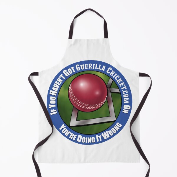 Item preview, Guerilla on air circle design designed and sold by GuerillaCricket.