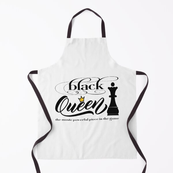 Item preview, Black queen designed and sold by reedbull.