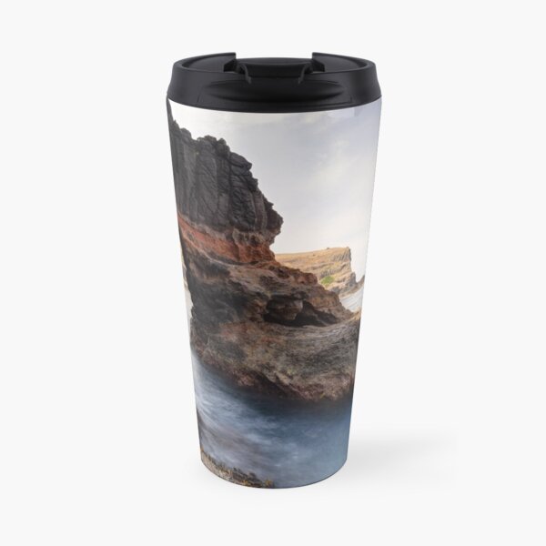 Travel Mug