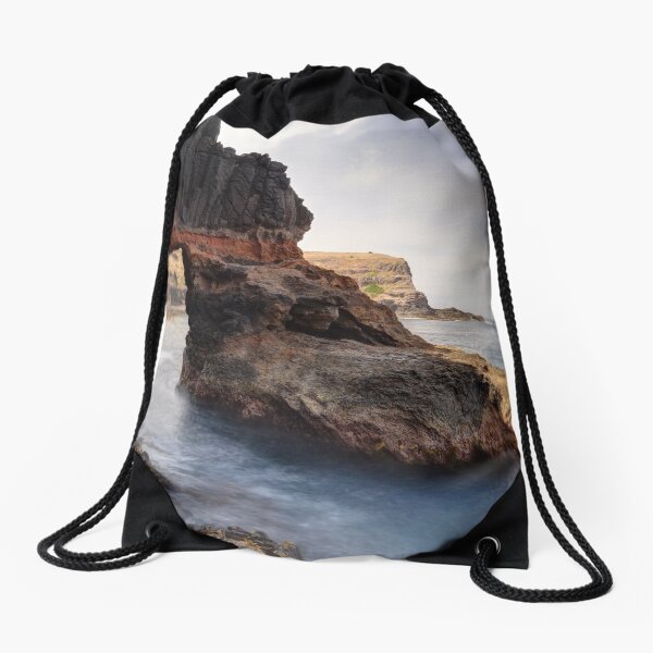 Drawstring Bag