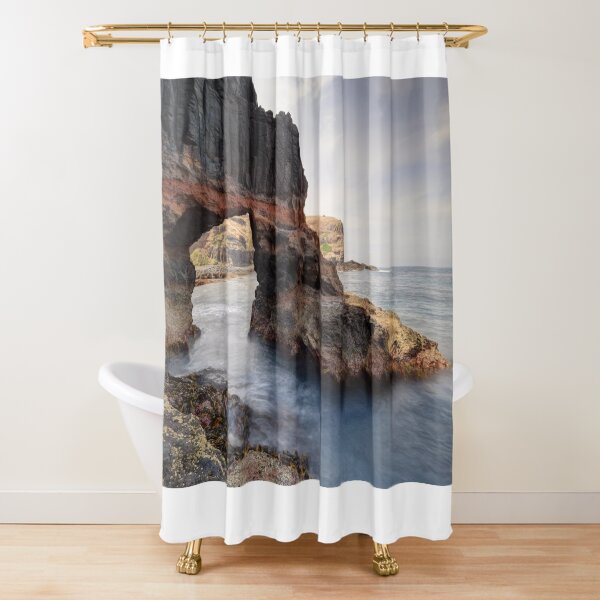 Shower Curtain
