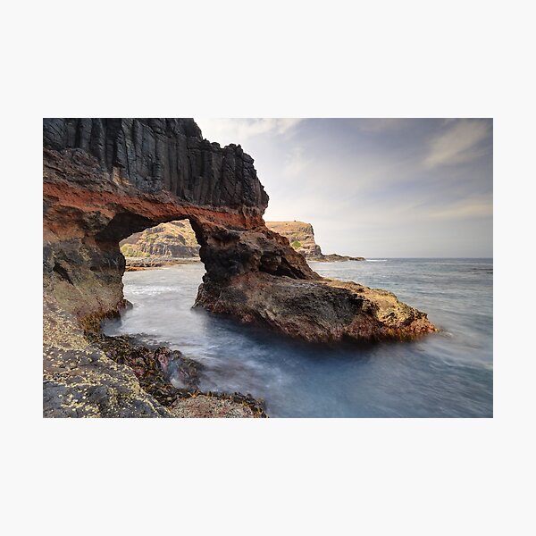 Photographic Print