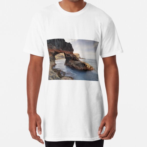 Long T-Shirt