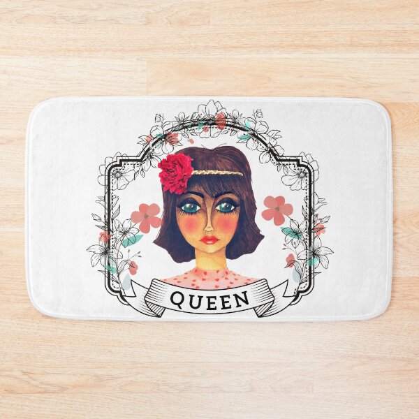 Item preview, Queen designed and sold by klou-art.