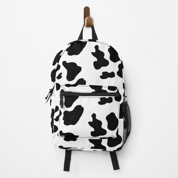Item preview, cow print designed and sold by FoxsJob.