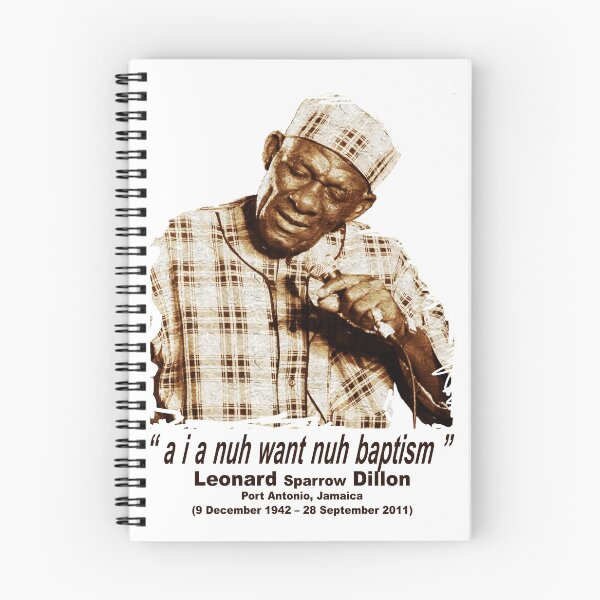Item preview, Leonard DIllon (Special Edition) designed and sold by stevro.