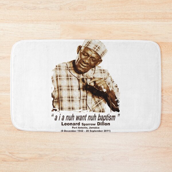 Item preview, Leonard DIllon (Special Edition) designed and sold by stevro.