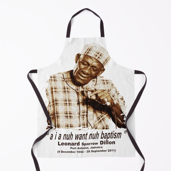Item preview, Leonard DIllon (Special Edition) designed and sold by stevro.