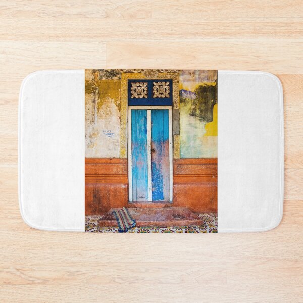 Item preview, Cambodian Door designed and sold by David Bowman.