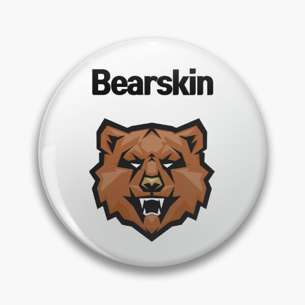 Item preview, Bearskin designed and sold by SPYG.