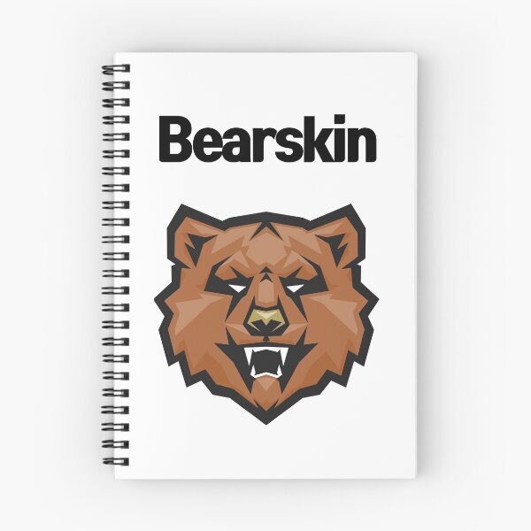 Item preview, Bearskin designed and sold by SPYG.