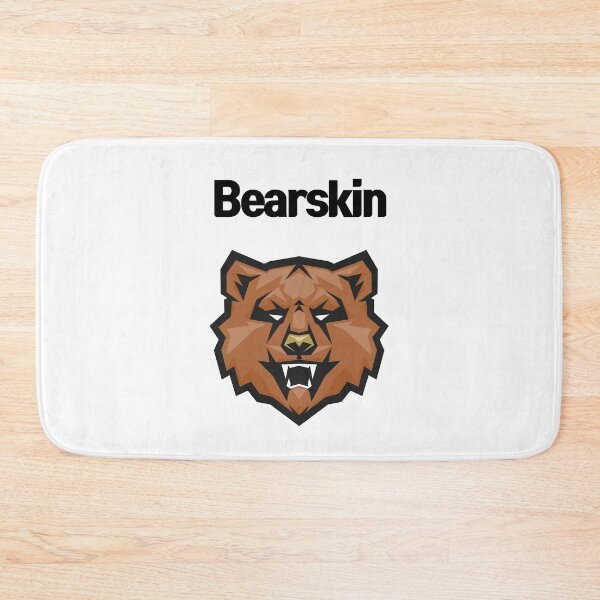 Item preview, Bearskin designed and sold by SPYG.