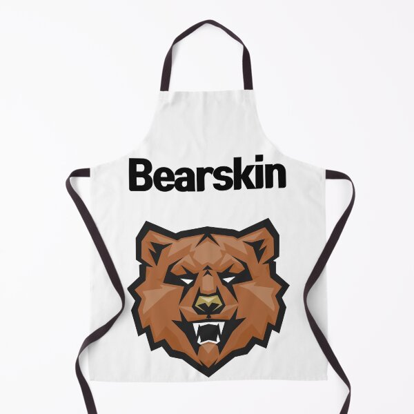 Item preview, Bearskin designed and sold by SPYG.