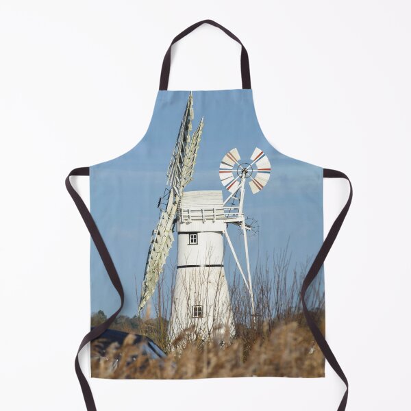 Item preview, Thurne Mill Norfolk Broads designed and sold by cdkphotos.
