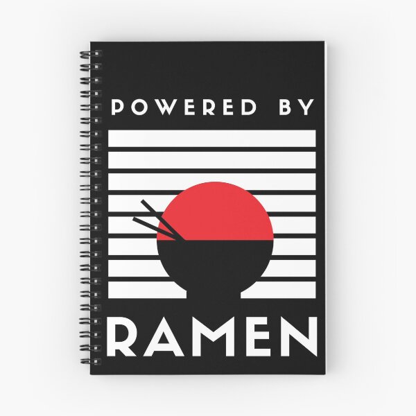 Item preview, Desarrollado por Ramen designed and sold by RandomDel.