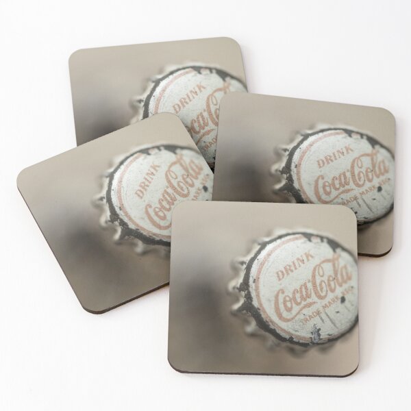 Item preview, Botella de cola vieja designed and sold by Shaun Colin Bell.