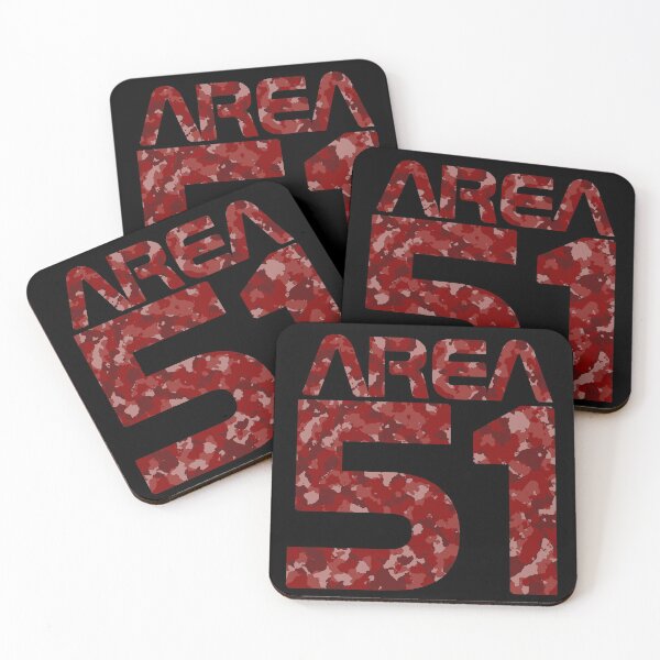 Item preview, Area 51 Camo designed and sold by FantasySkyArt.