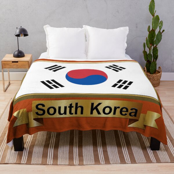 Item preview, South Korea Phone Cases & Gifts (6) designed and sold by mpodger.