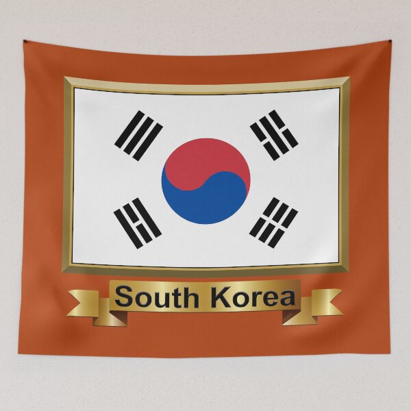 Item preview, South Korea Phone Cases & Gifts (6) designed and sold by mpodger.