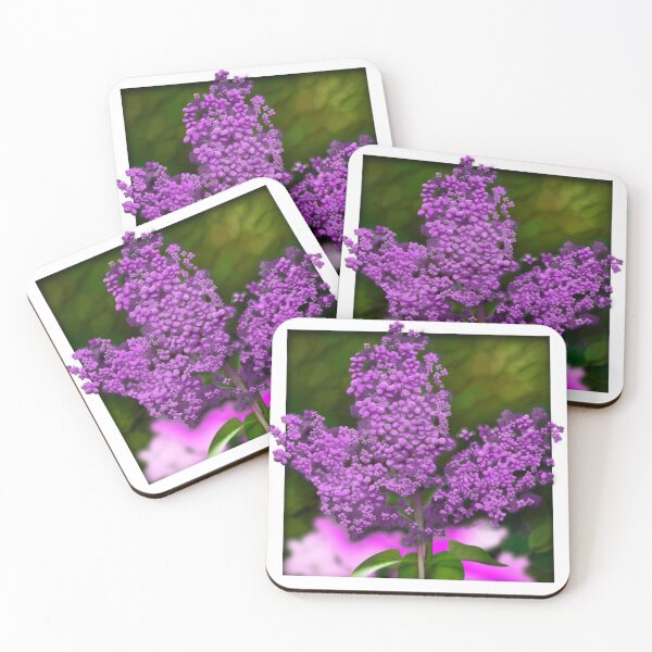 Item preview, Lila morado designed and sold by DesertG.