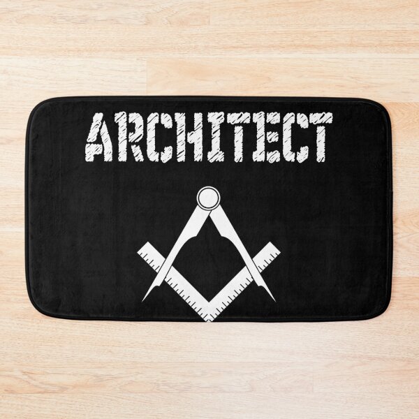 Aperçu de l'œuvre Profession d'ARCHITECTE créée et vendue par patriotazx.