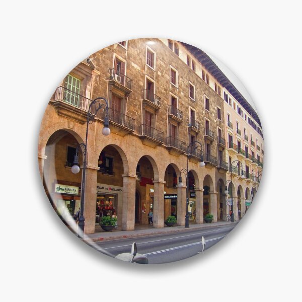 Artikelvorschau, Palma Straße entworfen und verkauft von tomg.
