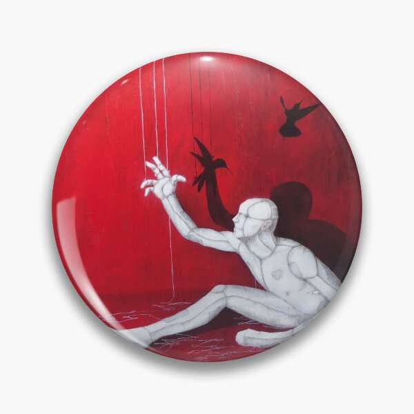 Item preview, Uomo di pezza designed and sold by emilianoesposto.