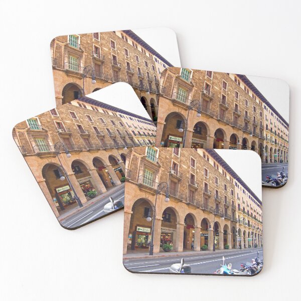 Item preview, Palma Street designed and sold by tomg.