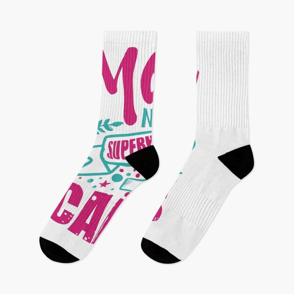 Item preview, MOM NOT ALL SUPERHEROES WEAR CAPES designed and sold by teemaker24.