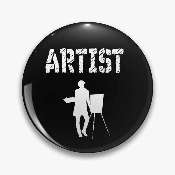 Item preview, ARTIST job profession designed and sold by patriotazx.