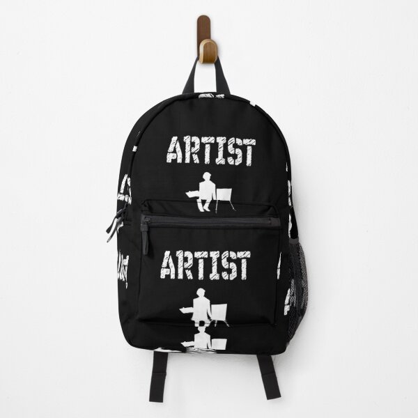 Item preview, ARTIST job profession designed and sold by patriotazx.