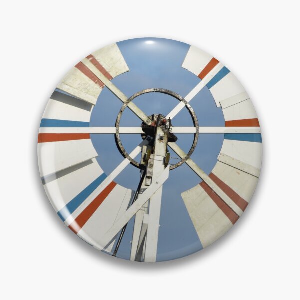 Item preview, Norfolk Broads Thurne windmill sails designed and sold by cdkphotos.