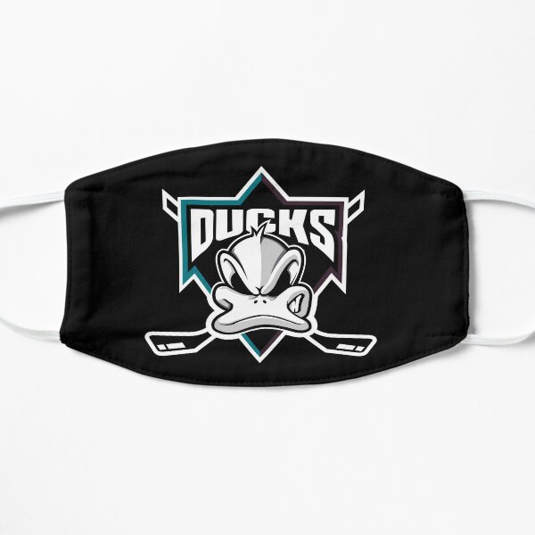 Anaheim Ducks: Logo Orange Headband