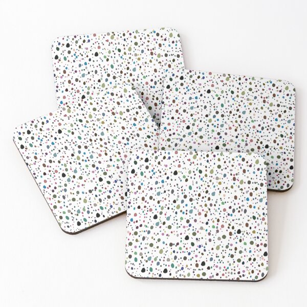 Item preview, Dalmatian Pattern designed and sold by virillanissa.
