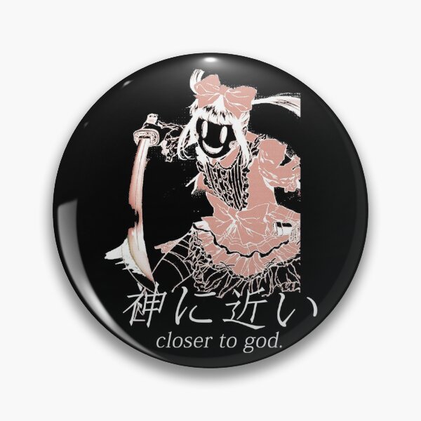 Item preview,  Tenkuu Shinpan ''CLOSER TO GOD'' V2 Manga Anime  designed and sold by riventis66.