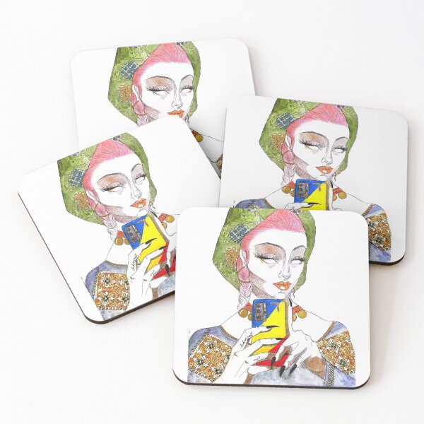 Item preview, Vampire Lady VI designed and sold by valeaielelor.