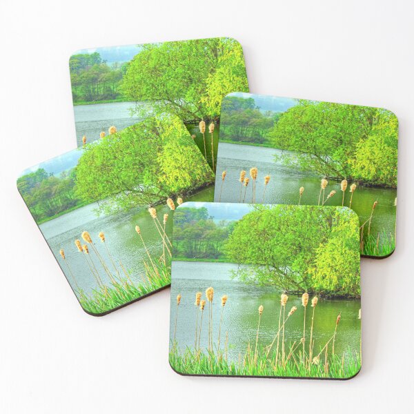 Item preview, Bullrushes designed and sold by tomg.