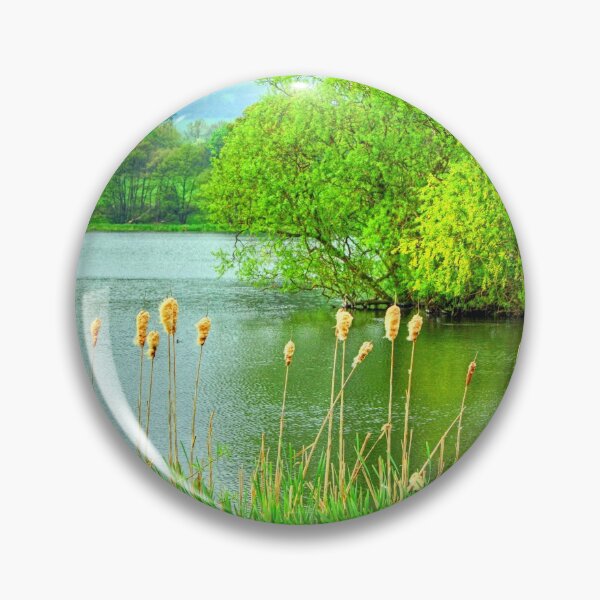 Item preview, Bullrushes designed and sold by tomg.