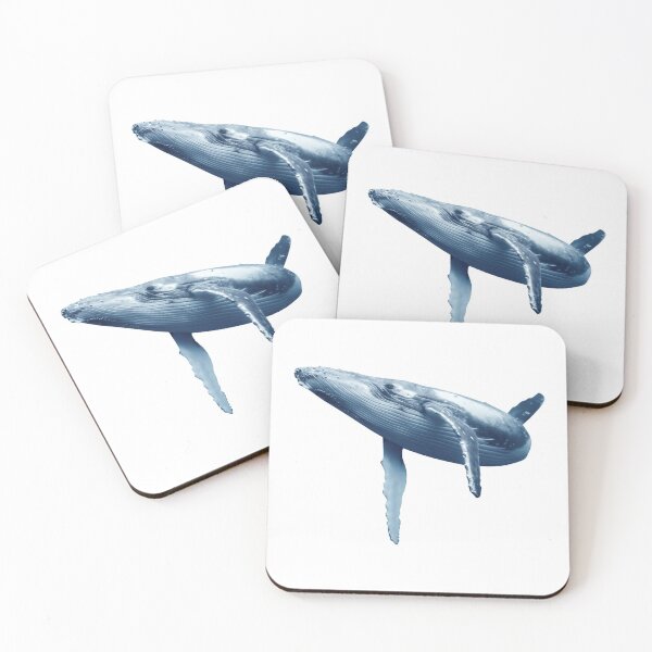 Item preview, Whale  designed and sold by DoodleDashCollective.