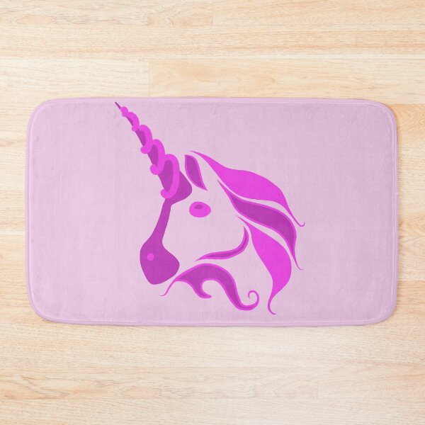 Aperçu de l'œuvre Licorne rose créée et vendue par 3leggeddogg.