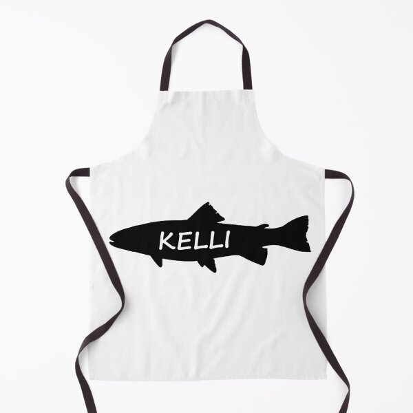 Aperçu de l'œuvre Poisson Kelli créée et vendue par gulden.
