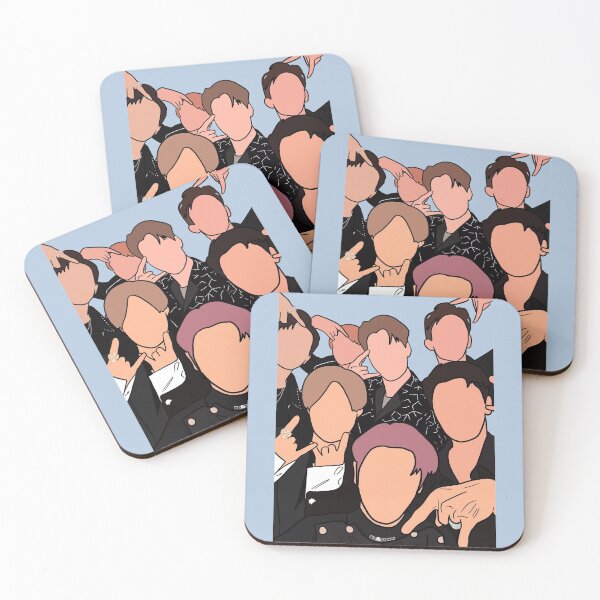 Item preview, SUPERM | Kpop designed and sold by Polol.